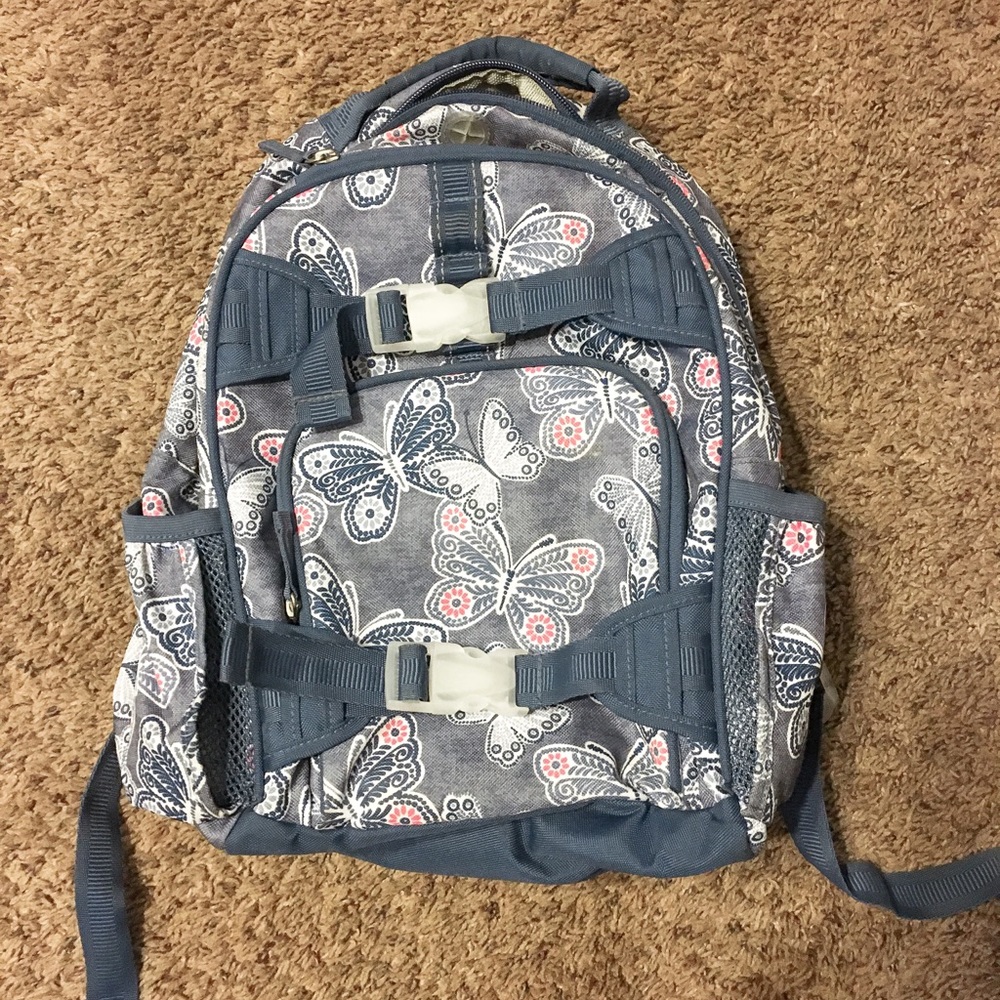Pottery Barn Kids Backpack